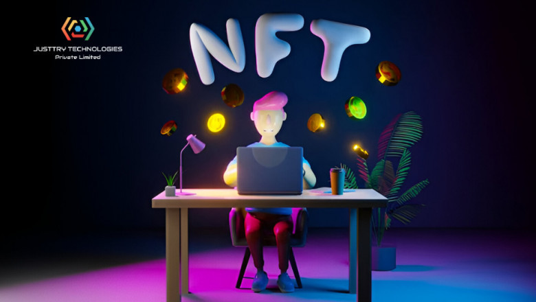 NFT Essentials: Discover the Power of True Digital Ownership