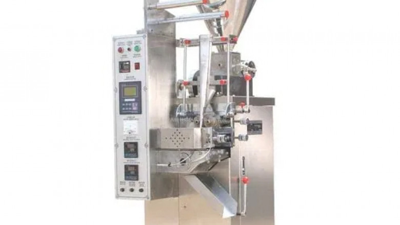 "Sachet Packaging Machine Market Restraints: Challenges Hindering Industry Growth in 2025"