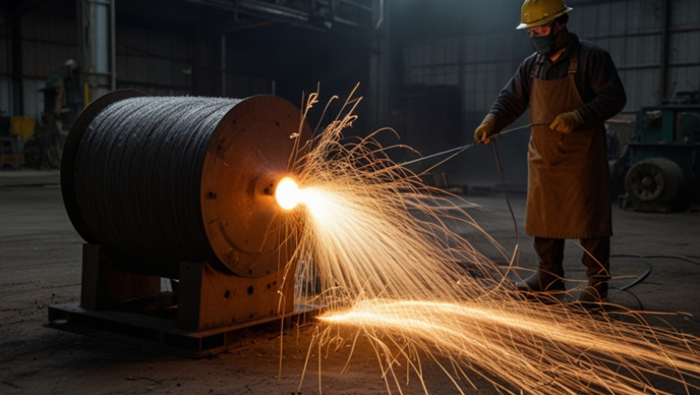 Steel Wool Manufacturing Plant Report 2025: Industry Trends and Machinery