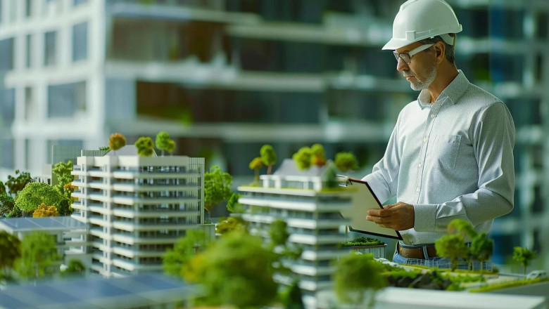 Sustainable Building Techniques Transforming the Future of Urban Living