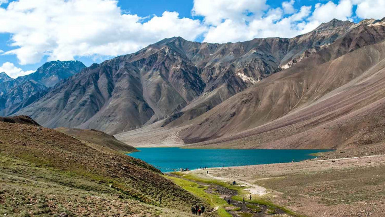 Top 7 Reasons Every Trekker Should Experience the Hampta Pass Trek