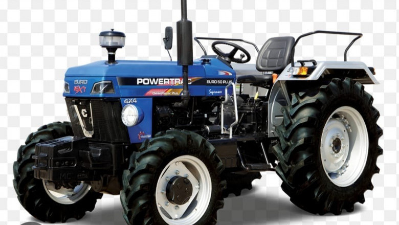 Tractor Buying Guide: 4 Smart Tips Every Farmer Should Know