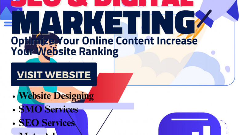 Transforming Businesses Through Specialized Digital Marketing: Ekdigi's Service Excellence in Indirapuram