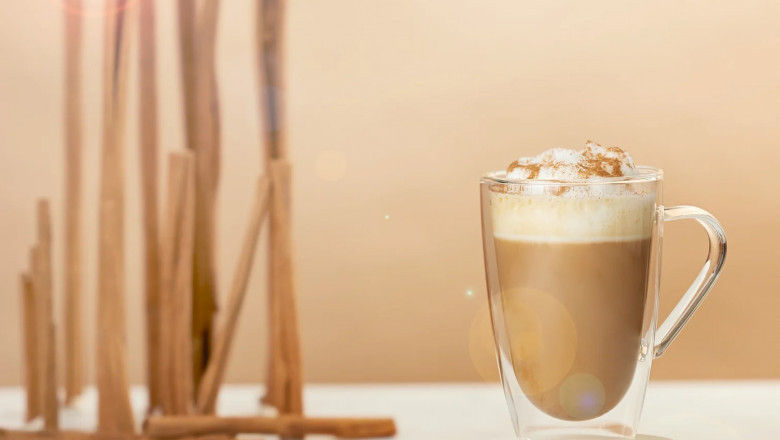 Try Non-Acidic Coffee Alternatives from Nummy Creations