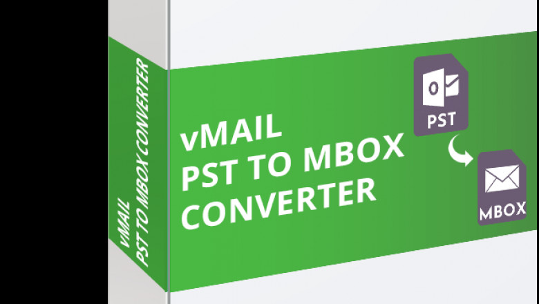 Understanding PST and MBOX: How a Converter Can Simplify the Switch