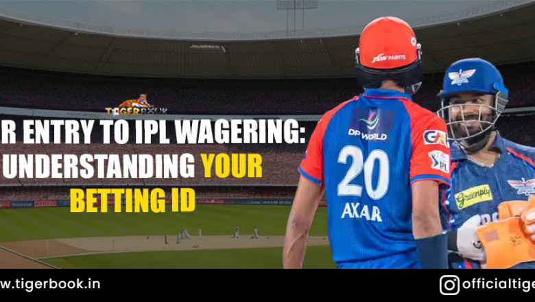 Your Ticket to the Action: Obtaining an IPL ID