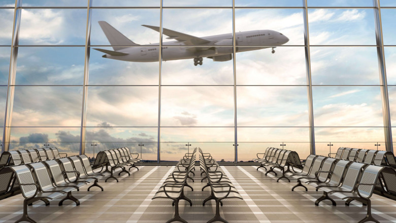 Airport Management Market Analysis, Size, Share, Growth, Trends, and Forecasts by 2031