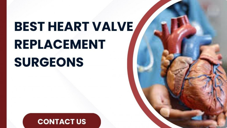 Aortic Valve Replacement Surgery in Bangalore | MICS Surgeons