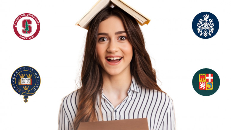 Best Country to Study Abroad for Indian Students