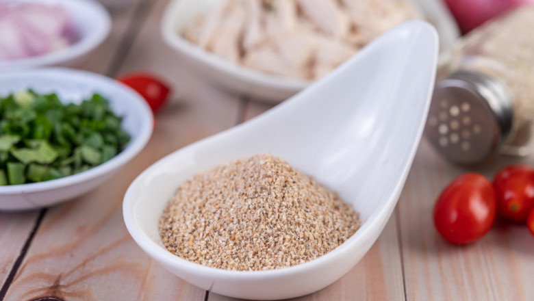 Beta Glucan Market Analysis: Trends, Size, and Projections, 2032