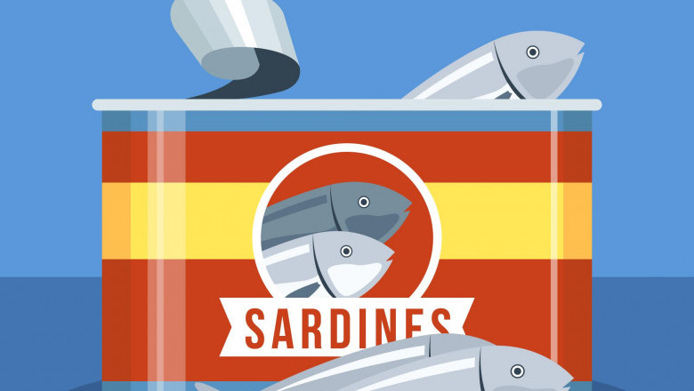 Canned Seafood Market Analysis: Trends, Size, and Projections, 2032