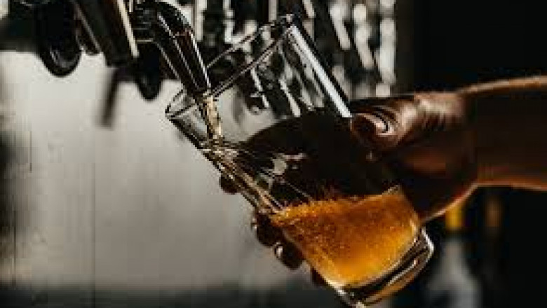 Craft Beer Market: The Rise of Microbreweries and Their Impact on Global Beer Trends
