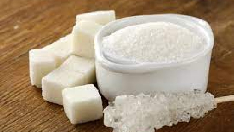 Crystalline Fructose Market Benefits from Increasing Shift Toward Natural and Functional Ingredients