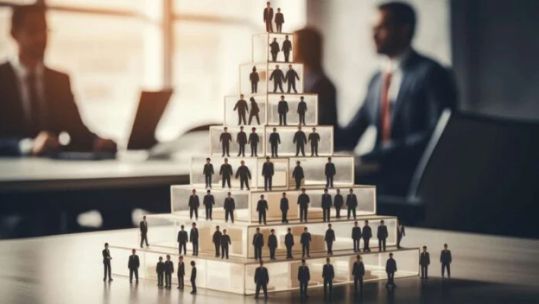 Expanding Employee Potential with AI-Driven HR