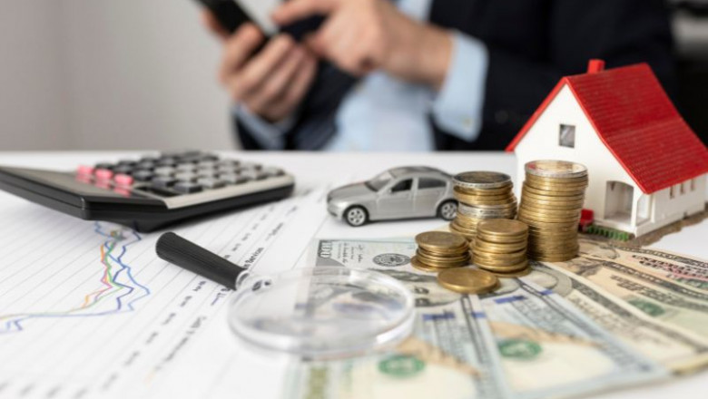 Global Financial Leasing Market Size, Share and Growth 2032