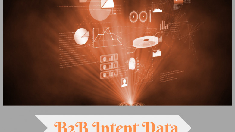 How B2B Intent Data Drives Targeted Lead Generation