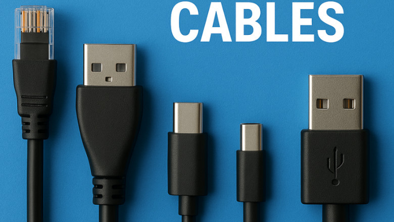 How to Identify and Replace Faulty Computer Cables