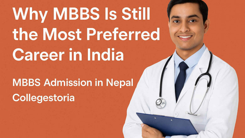 MBBS Admission in Nepal/India