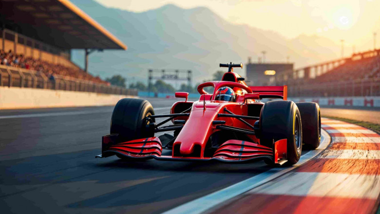 Miami Grand Prix 2025: Where Speed Meets Flavor in the Magic City