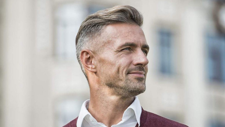 Revealed: What Makes the Best Men's Hair Systems Work?
