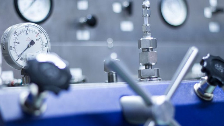 Saudi Arabia Calibration Services Market Size, Growth | Analysis Report 2025-2033