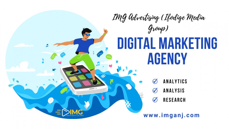 Small Business Advertising