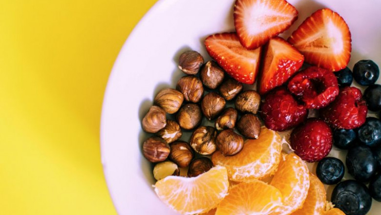 United States Healthy Snacks Market Size, Share and Growth 2032