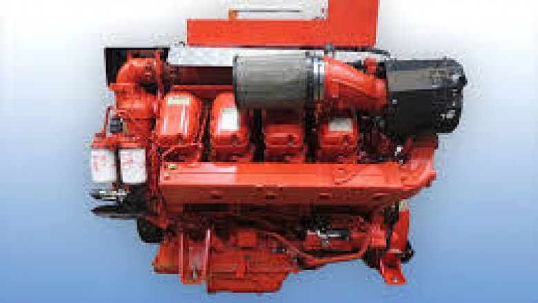 Used Diesel Engines for Sale: Your Trusted Source for Quality Parts