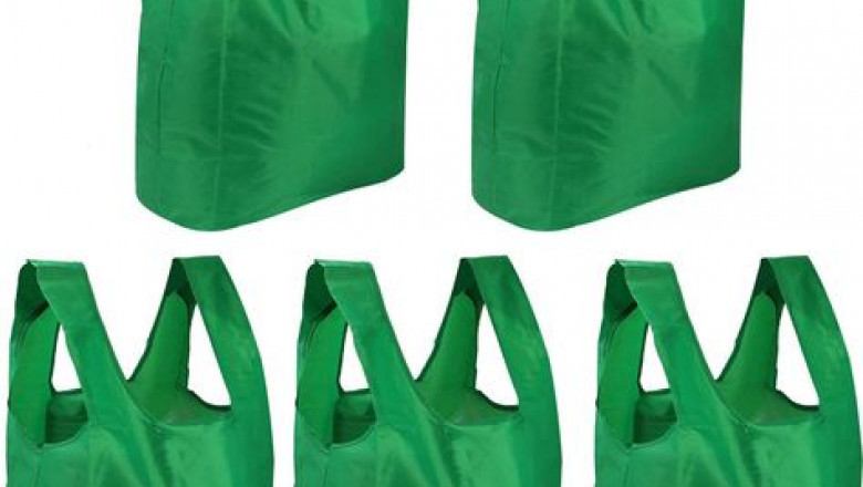 How to Choose the Right Plastic Carrier Bag Manufacturer in Singapore
