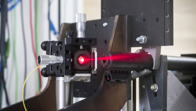 Biophotonics Market Restraints: High Capital Investment Requirements Deterring Small and Medium Enterprises