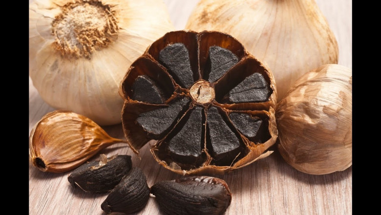 Exploring the Forces Behind the Black Garlic Market’s Expanding Reach