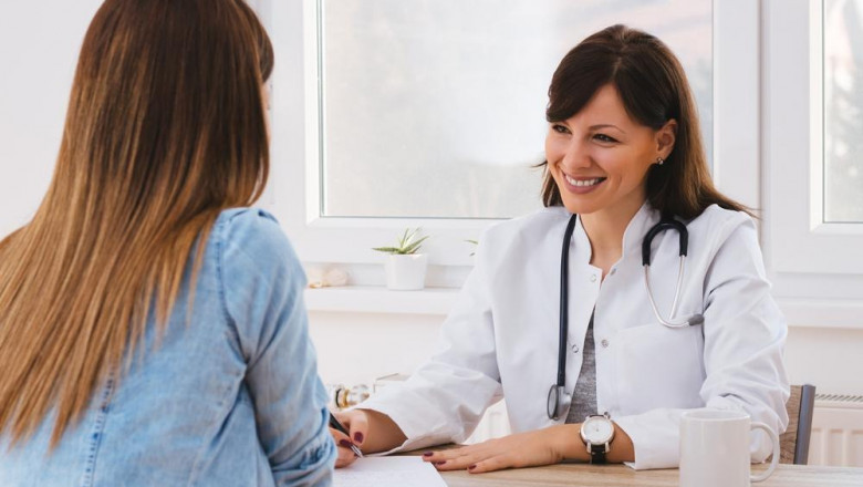 General Gynecology Fees for New Patients