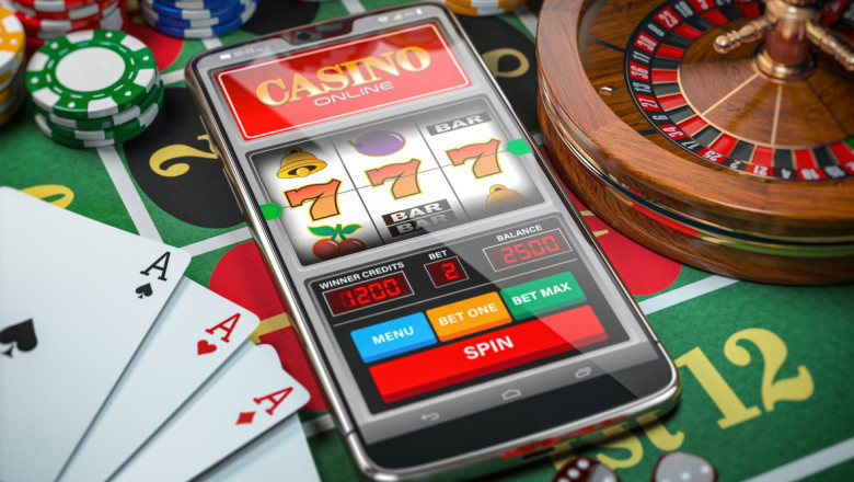Gioco in movimento: l'ascesa dei casinò mobili