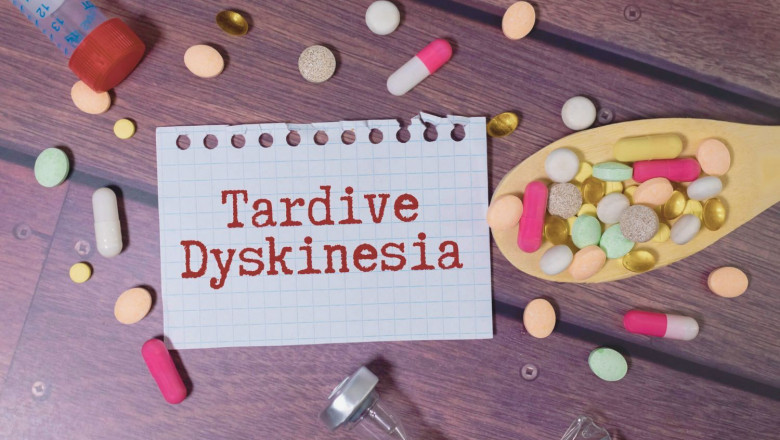 Global Tardive Dyskinesia (TD) Treatment Market Size, Share, Industry Analysis, Growth, Trends Development And Forecast to 2032