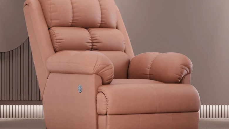 How Recliners Help with Circulation and Swelling?