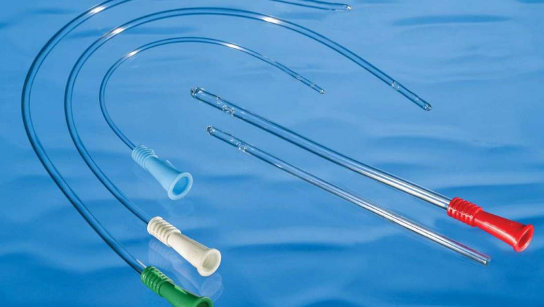 Intermittent Catheters Market Analysis, Size, Share, Growth, Trends, and Forecasts by 2031