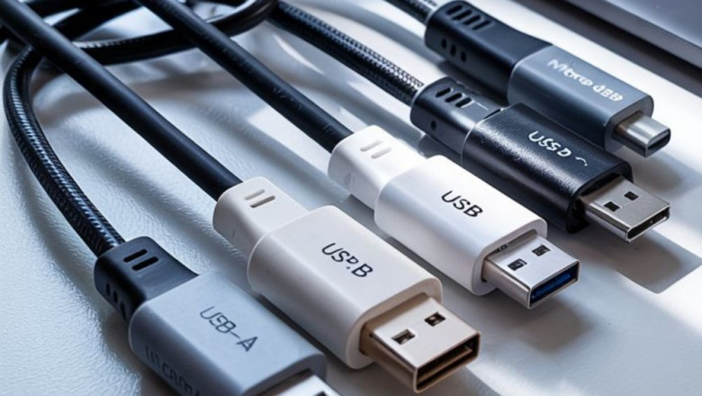 The Role of USB Cables in Fast Charging Technology