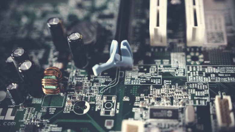 United States Semiconductor Market Report 2032