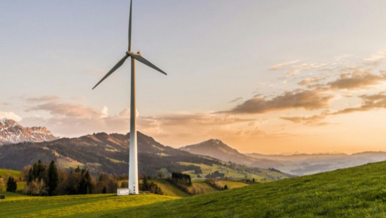 United States Wind Turbine Market Report 2032