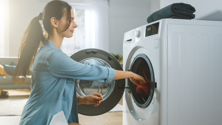 Washing Machine Market Dynamics: Factors Driving Demand and Supply
