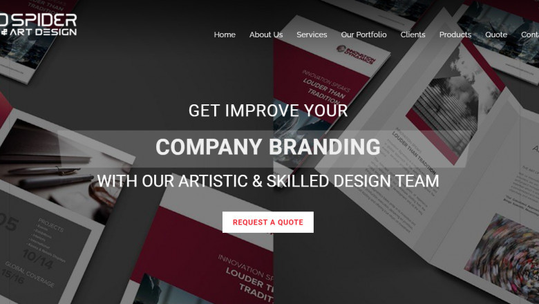 What Makes RedSpider a Top Web Design Agency?
