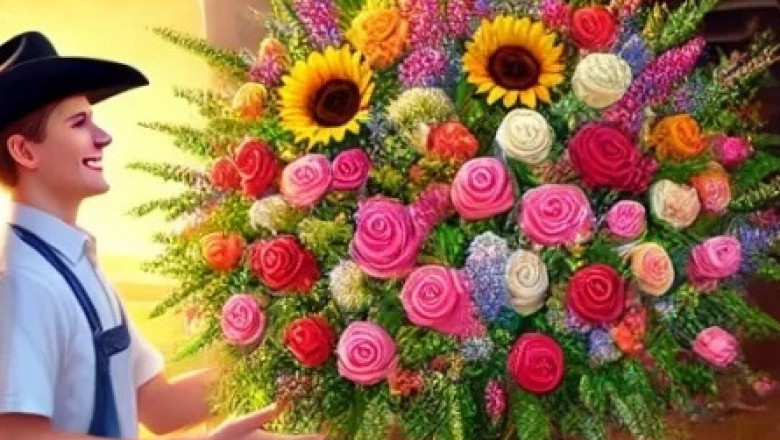 Why Texans Trust These Florists for Speed and Quality?