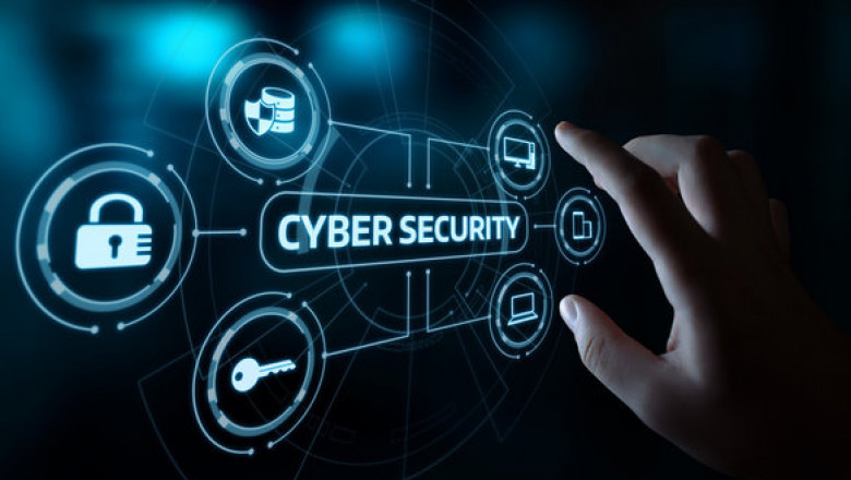 Cyber Security Training Online