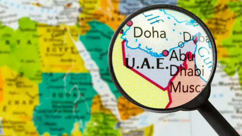 ISO 26000 Certification in UAE: Stand Out with Social Responsibility Leadership