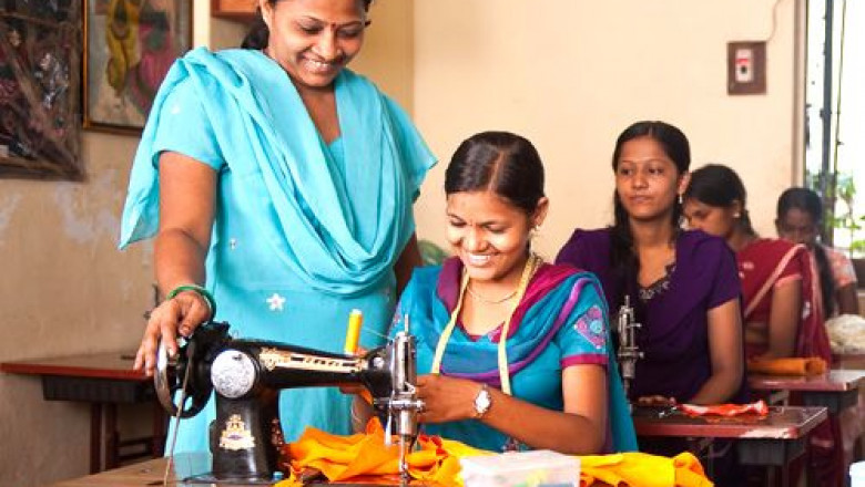 Shaping the Future: NGO Working for Women Empowerment in Delhi