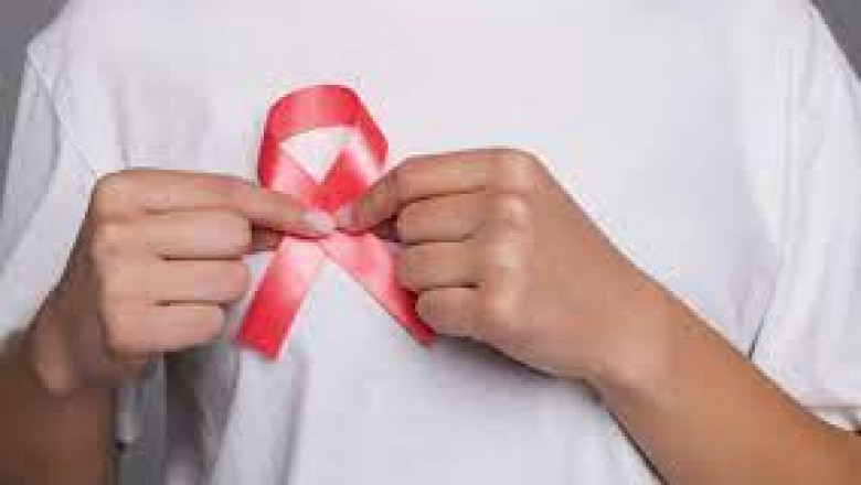 What's the Difference Between a Mammogram and an Ultrasound?