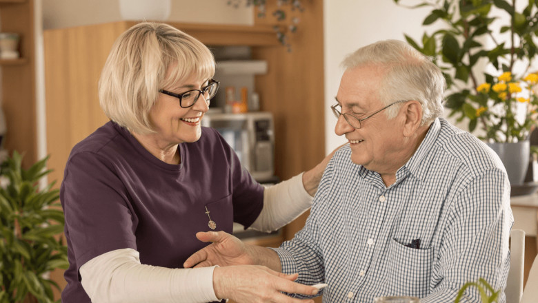 10 Signs Your Loved One Might Need Home Care Assistance