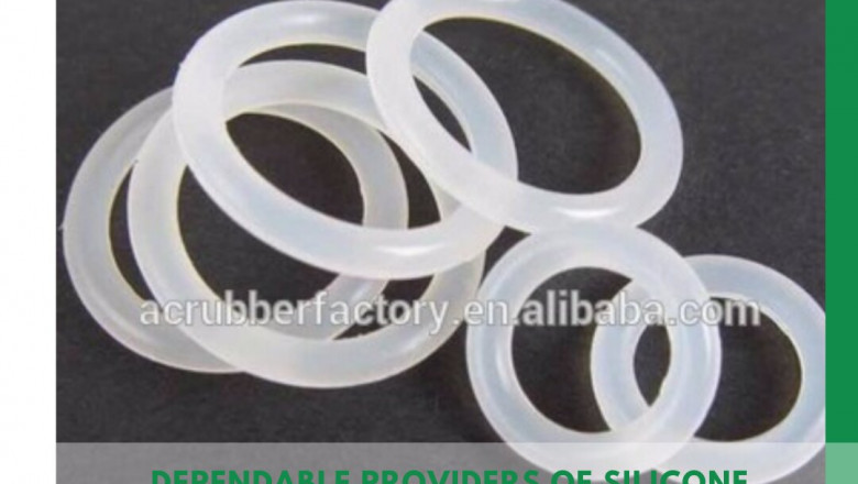 A Guide To Know About Thin Rubber Washers