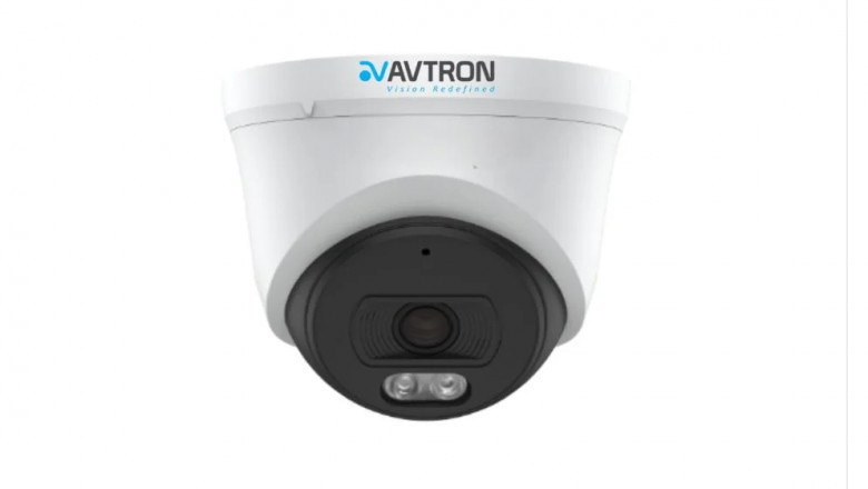 AVTRON Technologies LLC Revolutionizes Security Solutions with Advanced Video Surveillance