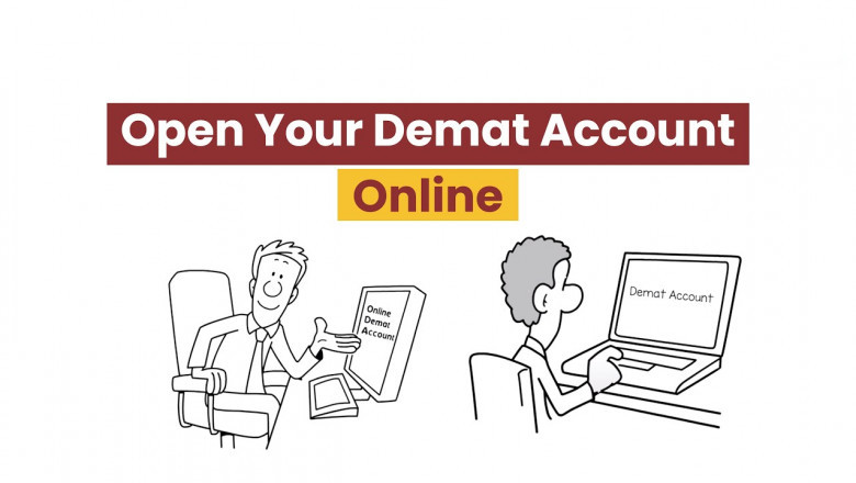 Benefits of Opening a Demat Account Online in India
